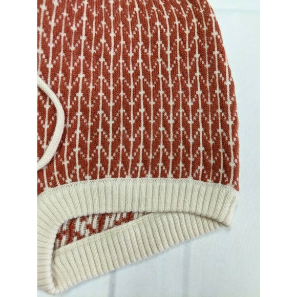 🆕 Knit Bunny Tail Bloomers - Picture 2 of 4